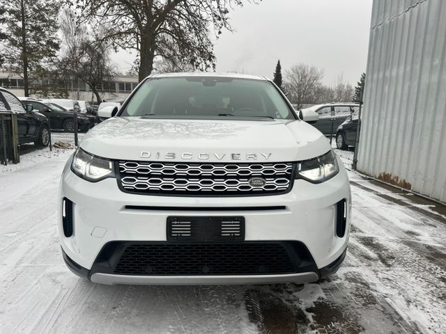 Land Rover Discovery Sport  AWD Automatik 7 sitzer Facelift