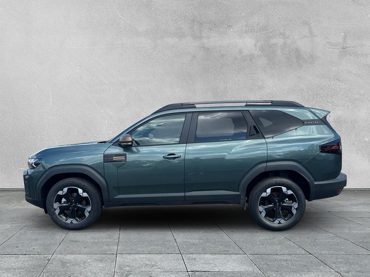 Dacia Bigster - Bild 2
