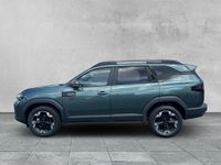 Dacia Bigster - Vorschau Bild 2