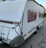 Knaus Südwind 450 - Knaus Südwind 450