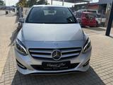 Mercedes-Benz B 180, AUTOMATIK,26300km, DISTRONIC, NAVI! - gebrauchte Mercedes-Benz B 180 aus dem Jahr 2016