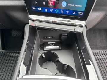 Renault Austral Techno Mild Hybrid 160 Automatik