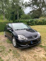 Honda Civic EP 2 - Honda Civic EP