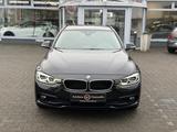 BMW 320 d Touring - gebrauchte BMW 320 aus dem Jahr 2018