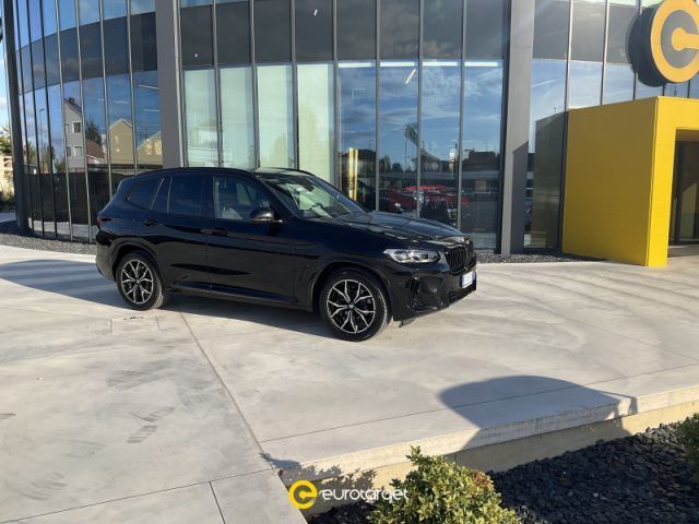 Inne BMW X3 xDrive30i 48V Msport