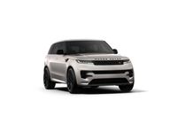 Land Rover Range Rover Sport - Vorschau Bild 1