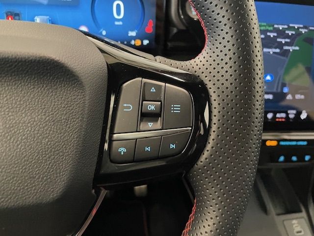 Fahrzeugabbildung Ford Puma ST-Line X LED Winterpaket Kamera Tempomat