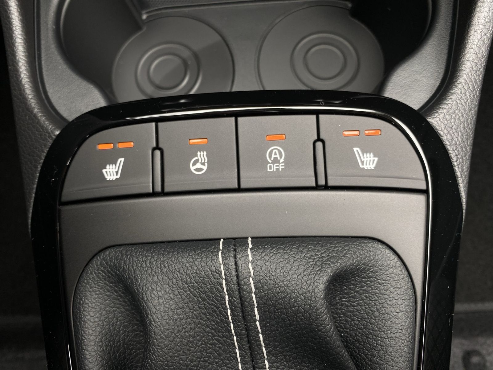 Kia Picanto - Bild 15