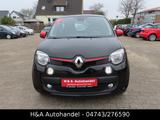 Renault Twingo Luxe - Renault Twingo: Luxe
