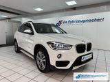 BMW X1 xDrive 20 i Sport Line HUD AD Navi Memory Sit - BMW X1 Gebrauchtwagen Bonn
