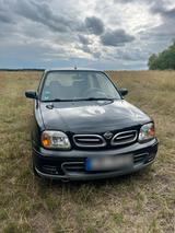 Nissan micra K11 - gebrauchte Nissan Micra aus dem Jahr 2001