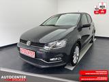 Volkswagen Polo Highline BMT/Start-Stopp " KLIMA-SITZH-PDC" - : Kleinwagen