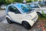 Smart Tüb bis 12.27. Neu Reifen - Smart Gebrauchtwagen von 1999