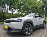 Mazda MX-30 35,5kWh e-SKYACTIV|Garantie04/2030|SOH95% - Mazda MX-30 aus 2022