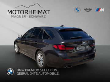 BMW 520 - 6
