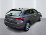 Skoda Scala 1.0 TSI Selection LED/KAMERA - gebrauchte Skoda Scala aus dem Jahr 2024