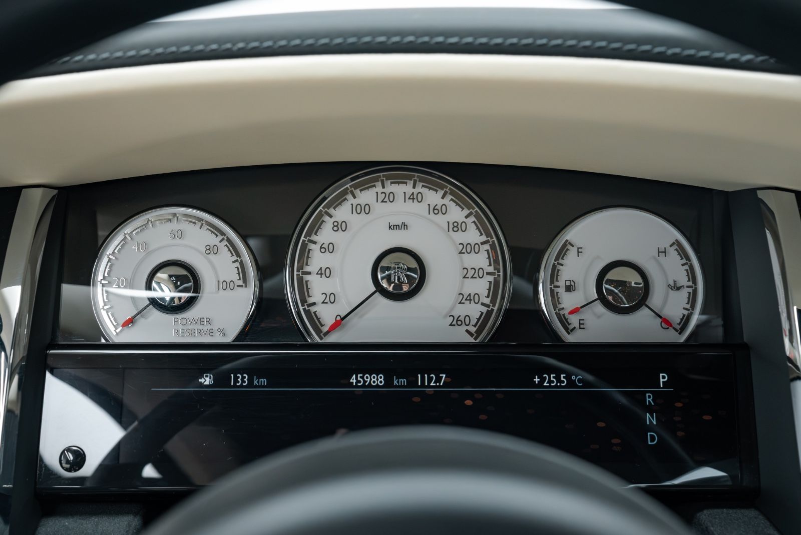 Fahrzeugabbildung Rolls-Royce Wraith BESPOKE AUDIO/SHOOTING STAR/DRIVER ASSI 3