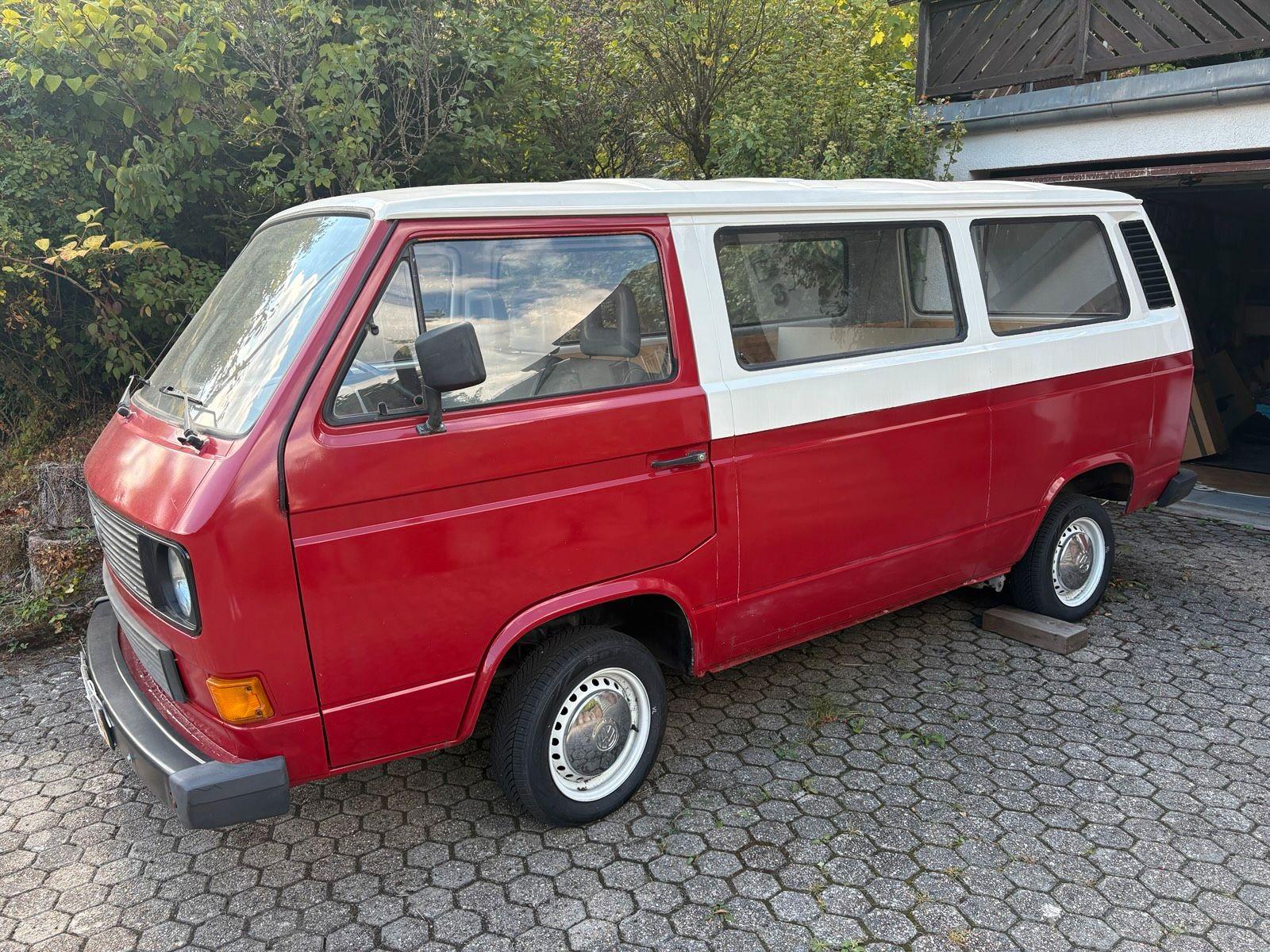 Volkswagen Andere
