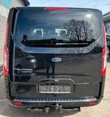 Ford Tourneo Custom 320 L2 Titanium*AHK*XEN*8-SITZ* - gebrauchte Ford Tourneo Custom aus dem Jahr 2023
