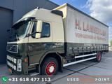 Volvo FM 300 / I-Shift / 510.000..KM!! / Tail Lift / T - Volvo L30