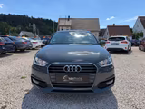 Audi A1 sport PDC|SHZ|MFL|NAVI|KLIMA - Audi A1 bis 10.000 Euro