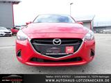 Mazda 2 Center-Line TEMP|PDC|KLIMA|SHZ - Mazda 2 Center-Line