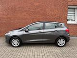 Ford Fiesta Trend 1.5d "Klima"Tempomat"PDC - Ford Fiesta Gebrauchtwagen in Münster