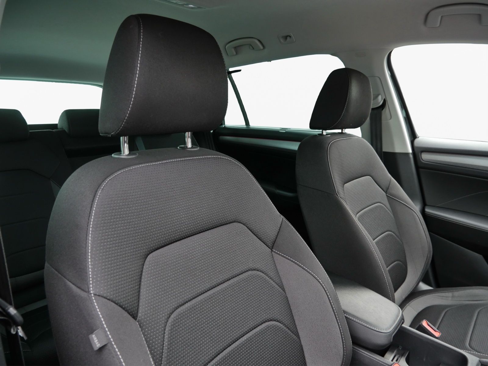 Skoda Kodiaq - Bild 10