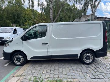 Renault Trafic - 11