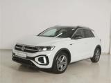 Volkswagen T-Roc 2.0 TSI 4Motion R-Line DSG Matrix/NAV/DAB - Gebrauchtwagen mit Schiebedach