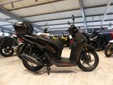 Honda SH150i incl. Anlieferung Tageszulassung - HONDA ROLLER 150