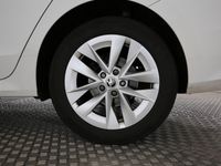 Skoda Octavia - Vorschau Bild 7