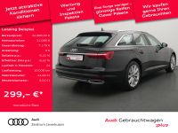 Audi A6 - Vorschau Bild 2
