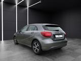 Mercedes-Benz A -Klasse 180 BlueEfficiency /Style/ Navi/ Pano - Mercedes-Benz A 180: Schiebedach