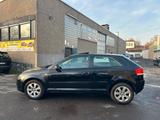 Audi A3 2.0 FSI Ambiente AUTOMATIK TÜV NEU INSPEKTION - Audi A3 aus 2003: 2.0