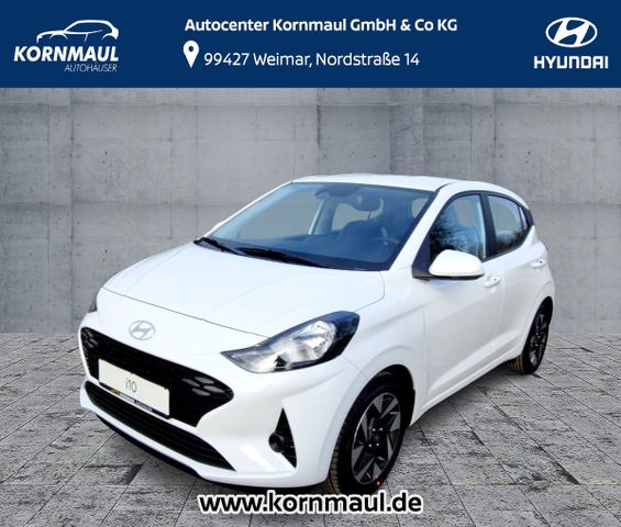 Hyundai i10 1.0 Trend (63PS) MY 25