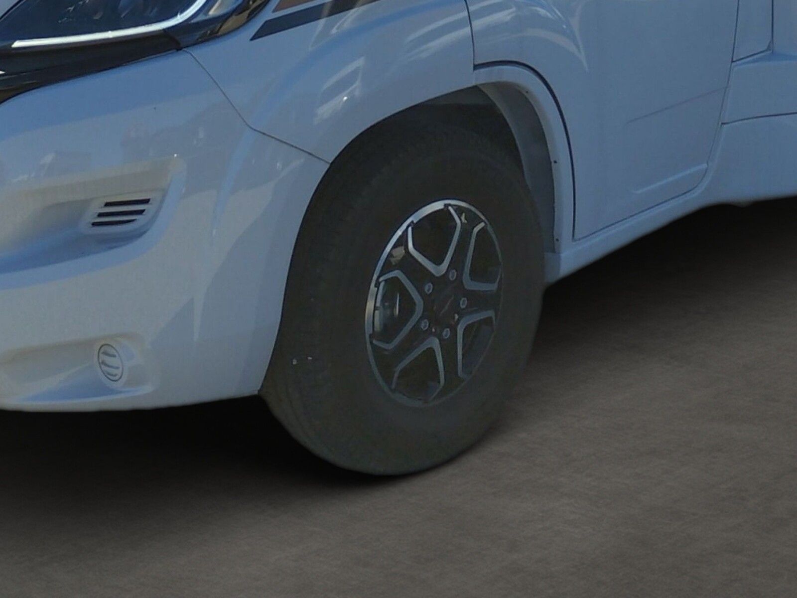 Fahrzeugabbildung Malibu T 460 LE SAT,Solar,Veloslide.Markise