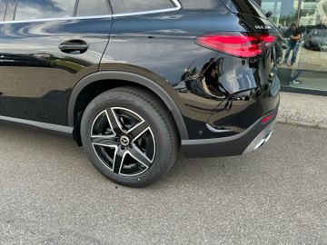 Mercedes GLC 200 - 7