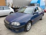 Toyota Avensis 2.0 *Klimaanlage* - gebrauchte Toyota Avensis aus dem Jahr 1998