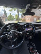 MINI Cooper S Cabrio Cooper S Sidewalk Trim Cabri... - MINI Cooper S Cabrio: Kleinwagen