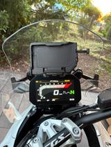 BMW R 1300 GS | Nur 2.232 km | Top Zustand - BMW K 1300 R