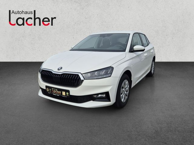 Fabia Essence 1.0 TSI,CarPlay,ISOFIX,5J-Garantie