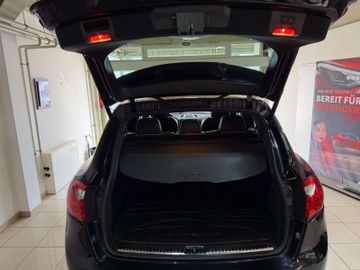 Porsche Cayenne - 9