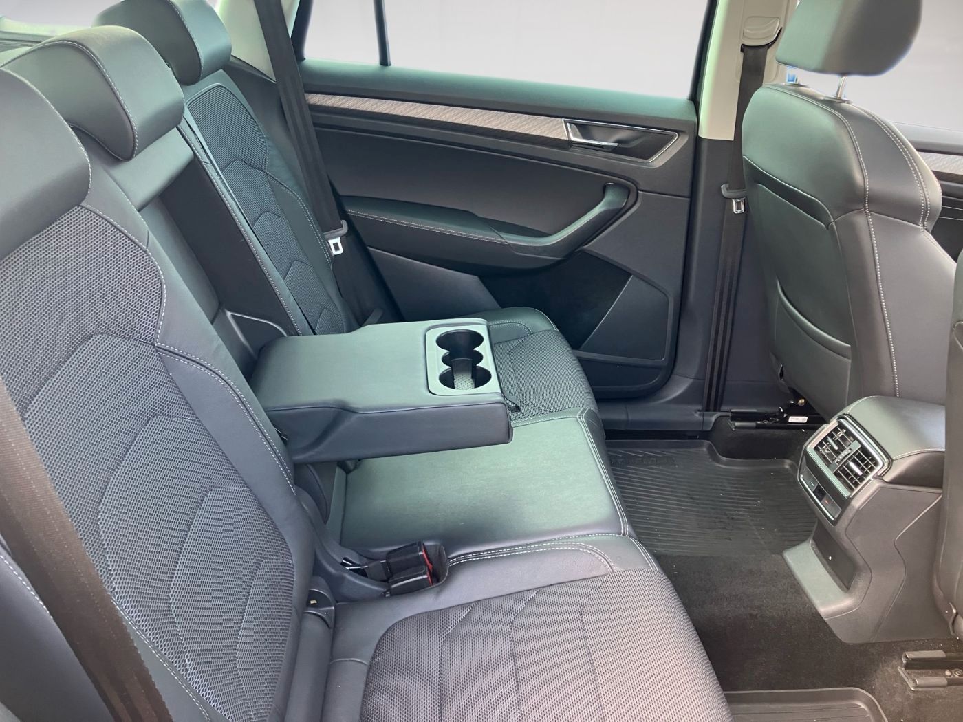 Skoda Kodiaq - Bild 10
