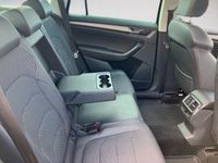 Skoda Kodiaq - Vorschau Bild 10