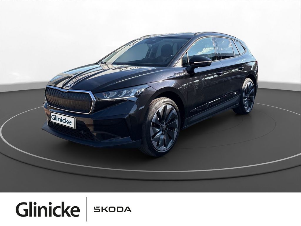 Image of Skoda Enyaq