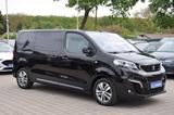 Peugeot Traveller Business VIP L2 AHK-STANDH-LEDER-TISCH - gebrauchte Peugeot Traveller aus dem Jahr 2019