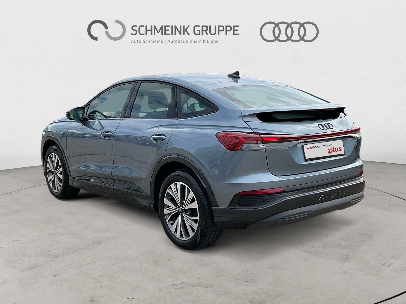 Audi Q4 e-tron - Bild 4