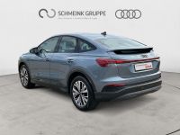 Audi Q4 e-tron - Vorschau Bild 4