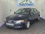 Audi A4 Lim. 2.0*Automatik*Klima*Tüv 10.2027* - gebrauchte Audi A4 aus dem Jahr 2005
